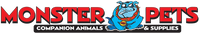 Monster Pets