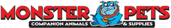 Monster Pets