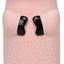 Multipet Look Who's Crunching Animals, 8", Colors/Styles vary