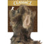 R&W Classicz, Assorted Squirrel, Rabbit, or Fox Dog Toy, Colors//Styles vary, 1 toy