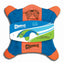 ChuckIt! Flying Squirrel, Small, Colors vary, 1 each