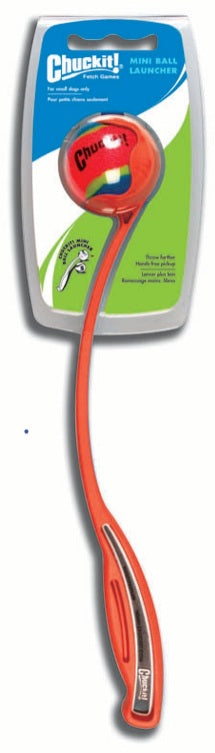 Chuckit! Sport Ball Launcher, 14", 1 each, Colors vary