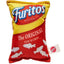 Fun Food Kitty Chips Cat Toy, Styles vary, 1 each