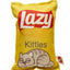 Fun Food Kitty Chips Cat Toy, Styles vary, 1 each