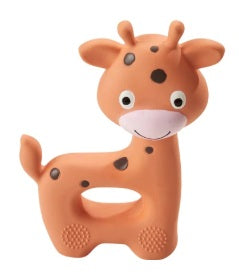 Spot Latex Rings, 5" Large, Colors and Styles vary, 1 toy