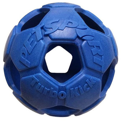 Turbo Kick Soccer Balls, 4", Colors Vary, 1 each