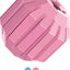 Kong Puppy Activity Ball, Small, colors vary