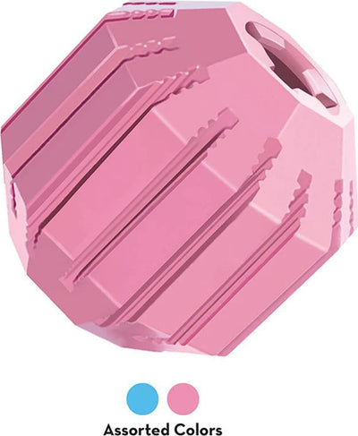 Kong Puppy Activity Ball, Small, colors vary