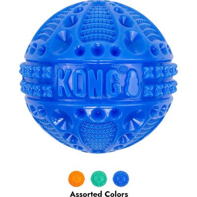 Kong Corestrength Ball, Medium/Large, Colors vary, 1 each