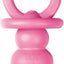 Kong Puppy Binkie, Medium, Colors vary