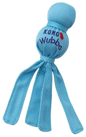 Kong Puppy Wubba, Colors vary