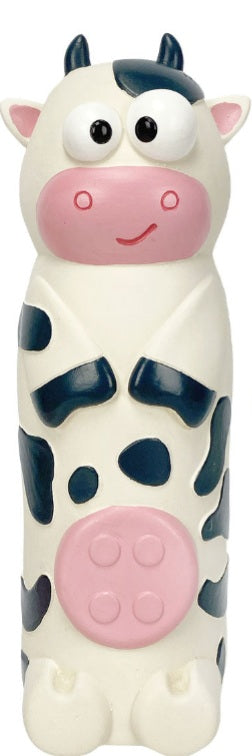 Multipet Look Who's Crunching Animals, 8", Colors/Styles vary
