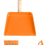 Esschert Design Children's Dustpan And Broom, Colors vary, 1 each