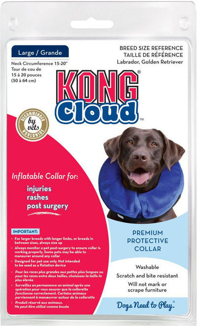 Kong Cloud Collar
