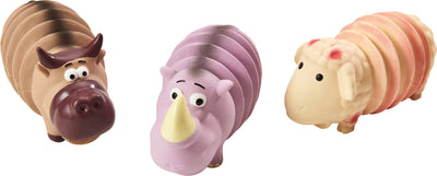 Spot Latex Farm Animals