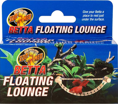 Betta Floating Lounge