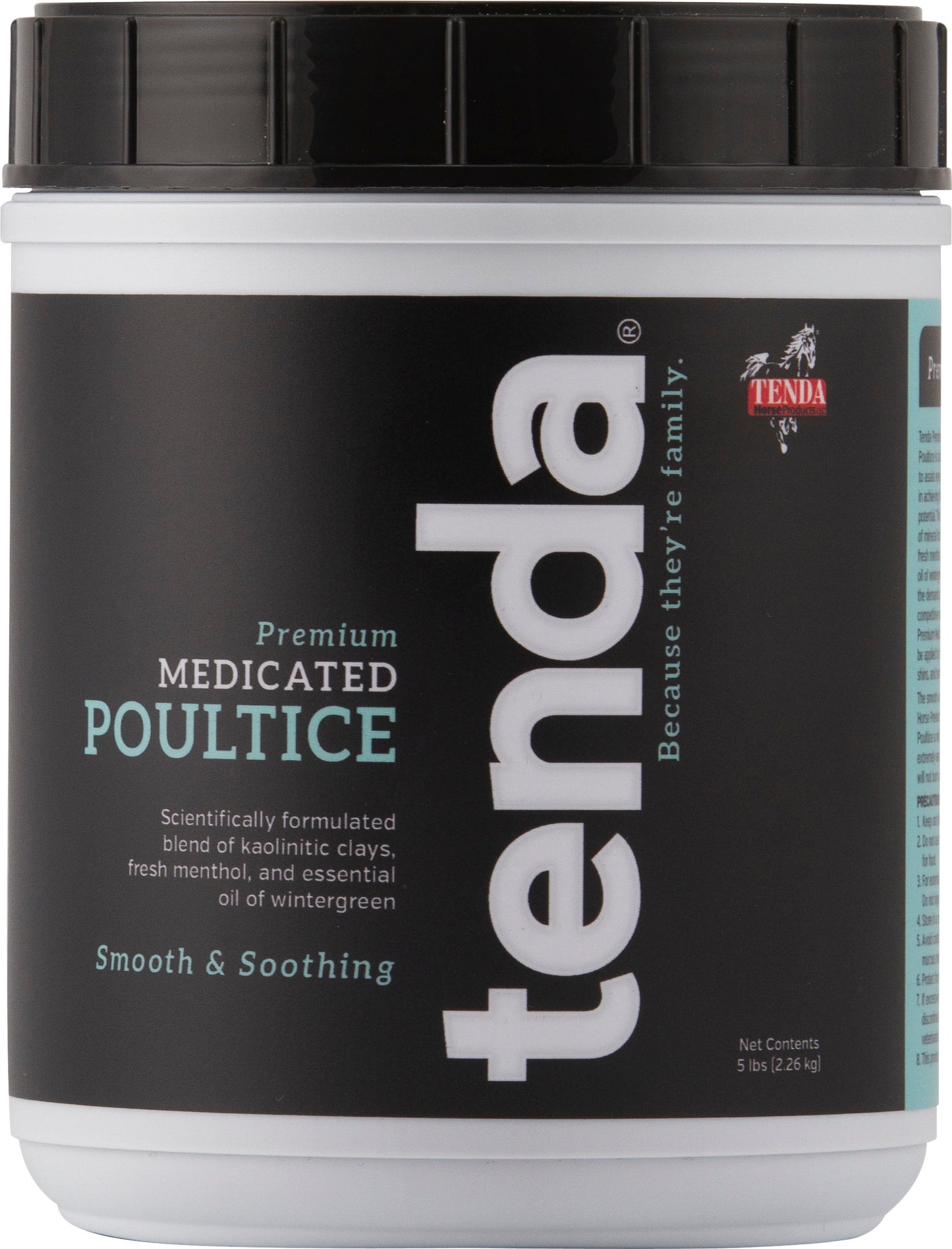Tenda Premium Medicated Poultice