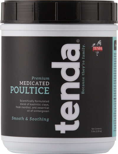 Tenda Premium Medicated Poultice