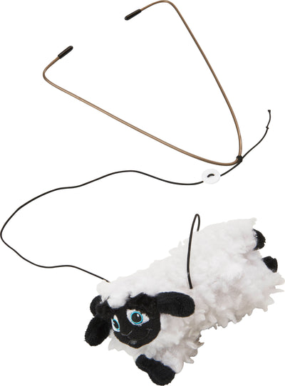 Spot Baa Baa Sheep A-Door-Able
