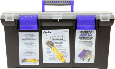 Oster Shearmaster Single Speed Shearing Machine