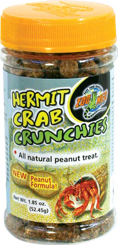 Hermit Crab Crunchies Natural Treat