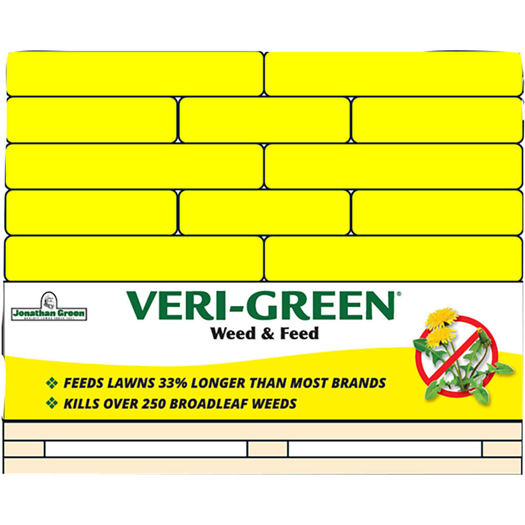 Veri-Green Weed & Feed Mini Plt Ds