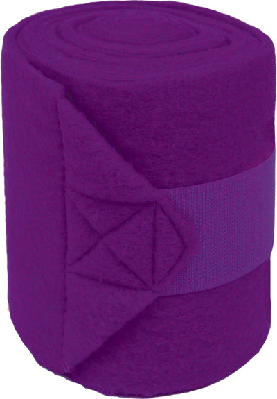Polo Fleece Bandages