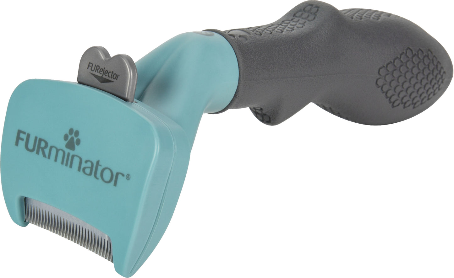 Furminator Short Hair Deshedding Tool For Cats