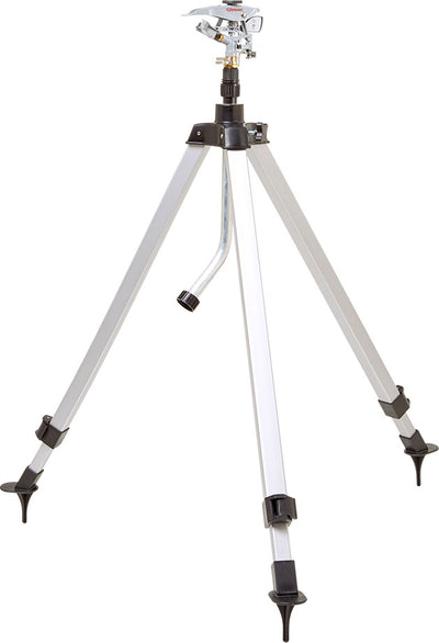 Tripod Telescoping Metal Sprinkler