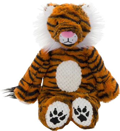 Fabdog Floppy Tiger