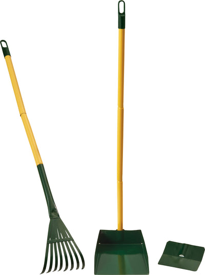 Spot Poop Scooper