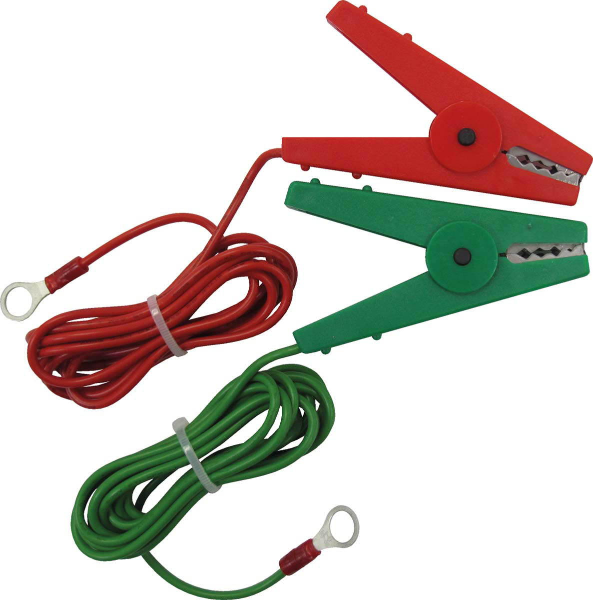 Patriot Electric Fence Lead Set