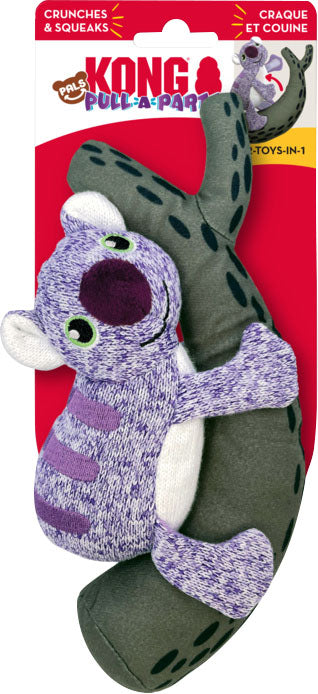 Kong Pull-A-Partz Pals Koala