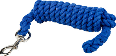 Gatsby Cotton Lead/Bolt Snap