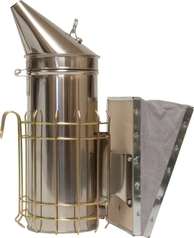 Harvest Lane Large Beehive Smoker