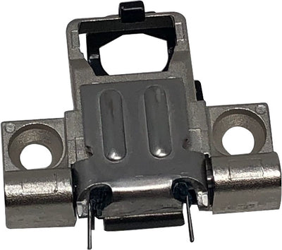 Andis Agc Hinge Assembly