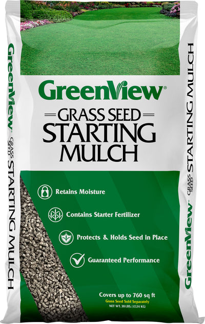 Fairway Formula Seeding Success