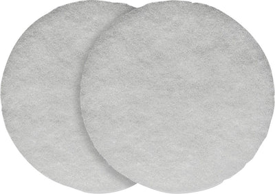 Fine White Filter Pad For Forza Fz15-Uv