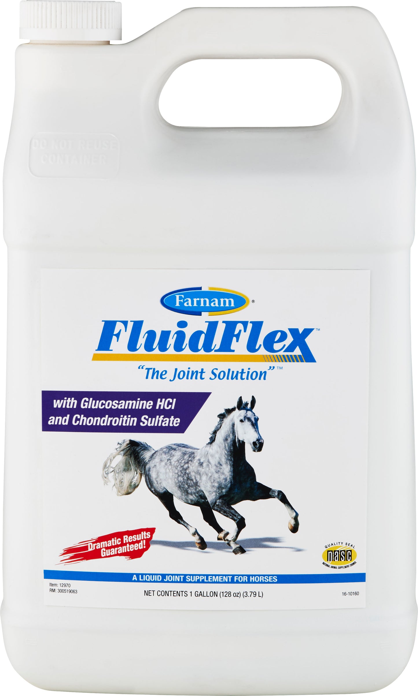 Fluidflex Liquid Joint Supplement