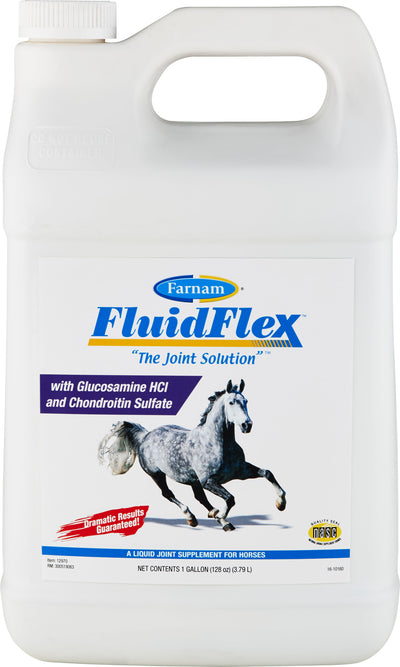 Fluidflex Liquid Joint Supplement