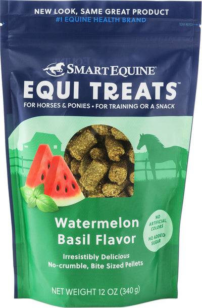 Uckele Equi Treats Bite Size Pellet