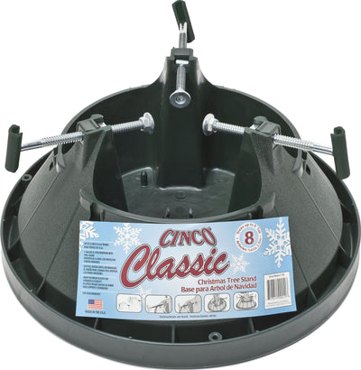 Classic Christmas Tree Stand
