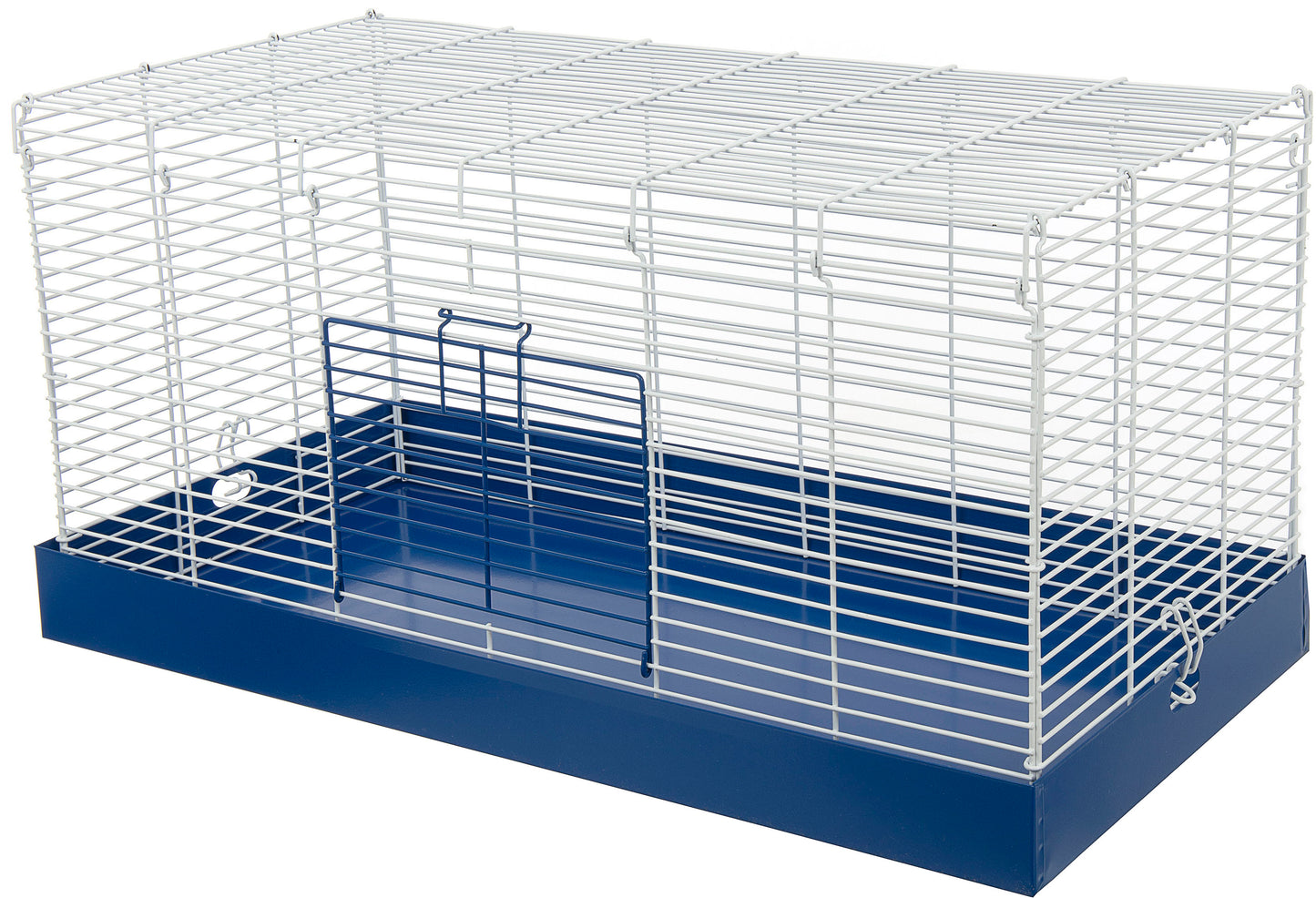Chew Proof Critter Cage