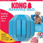 Kong Puppy Activity Ball, Medium, colors vary