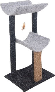 Needlebond Jute Lounger
