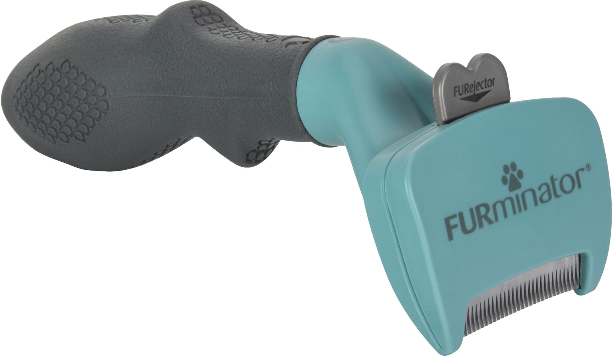 Furminator Long Hair Deshedding Tool For Cats