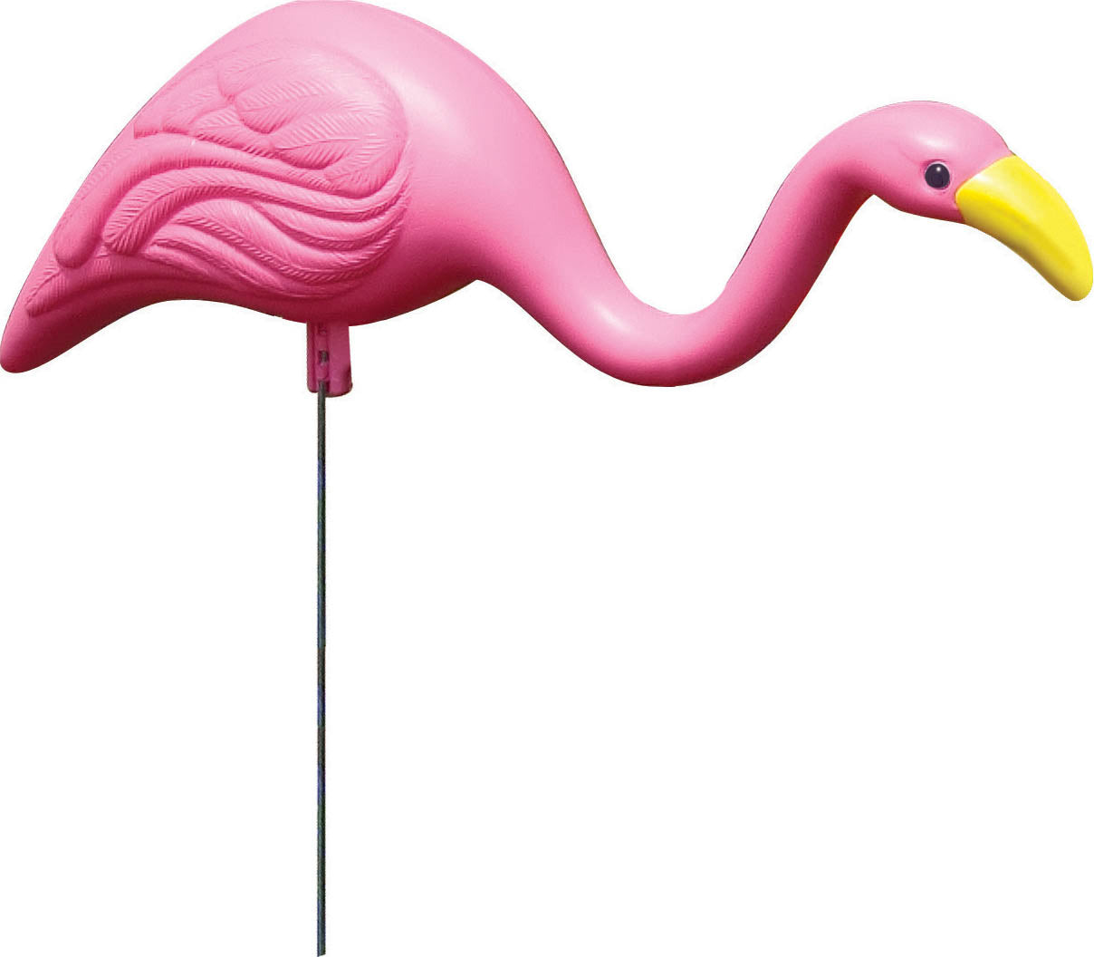 Bloem Mini Pink Flamingo