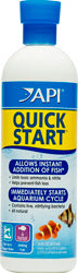 Api Quick Start