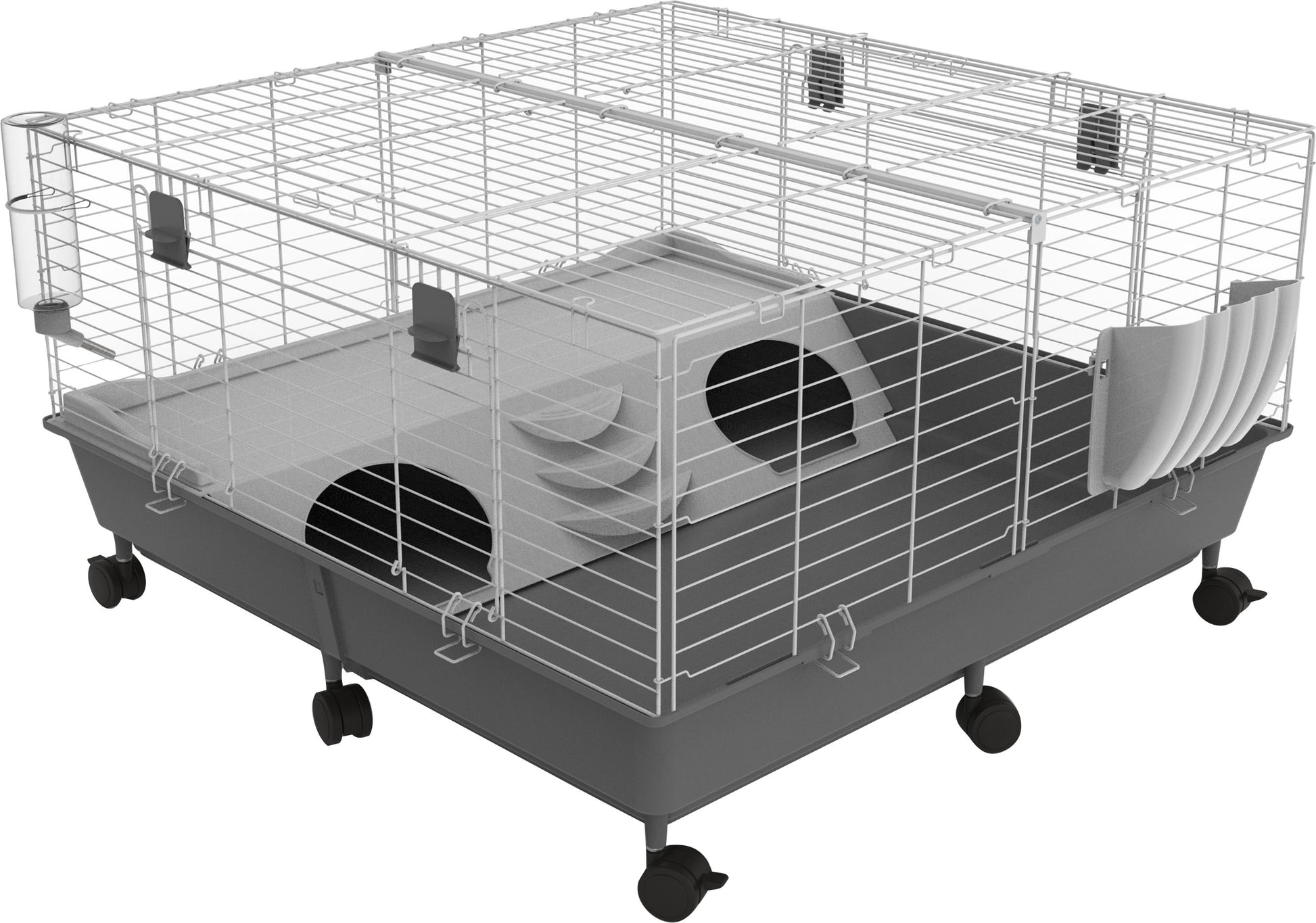 Critter Connection Cage