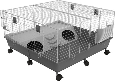 Critter Connection Cage